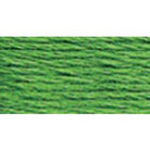 DMC 5 Pearl Cotton 702</br>Kelly Green - KC Needlepoint