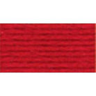 DMC 3 Pearl Cotton 817</br>Very Dark Coral Red - KC Needlepoint