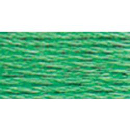 DMC 3 Pearl Cotton 912</br>Light Emerald Green - KC Needlepoint