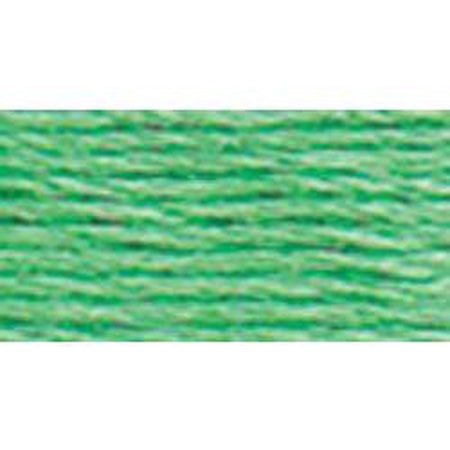 DMC 3 Pearl Cotton 913</br>Medium Nile Green - KC Needlepoint