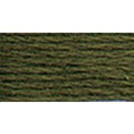 DMC 3 Pearl Cotton 936</br>Light Shell Gray - KC Needlepoint