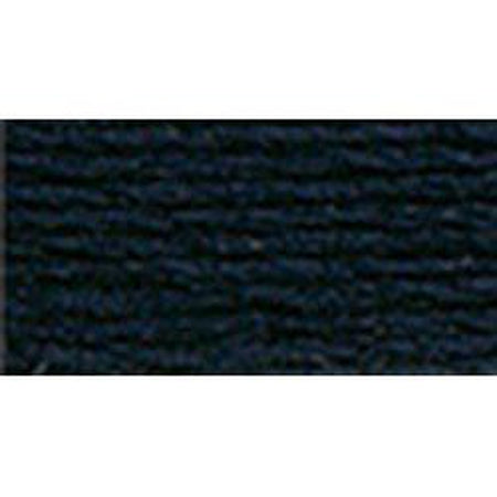 DMC 5 Pearl Cotton 939</br>Very Dark Navy Blue - KC Needlepoint