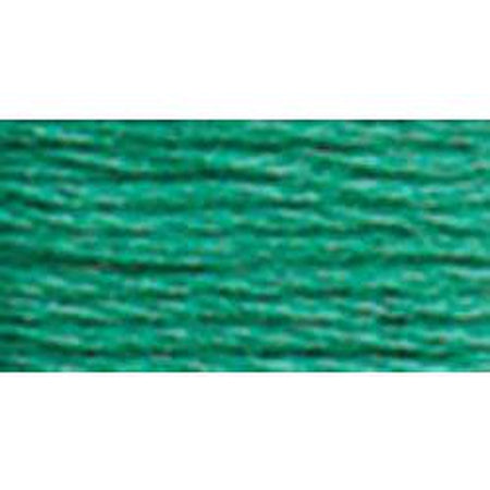DMC 5 Pearl Cotton 943</br>Medium Aquamarine - KC Needlepoint