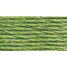 DMC 3 Pearl Cotton 989</br>Forest Green - KC Needlepoint