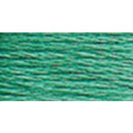 DMC 3 Pearl Cotton 992</br>Light Aquamarine - KC Needlepoint