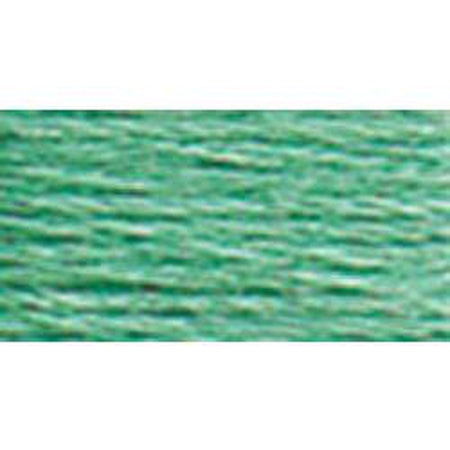 DMC 3 Pearl Cotton 993</br>Very Light Aquamarine - KC Needlepoint