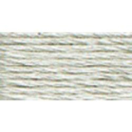 DMC 5 Pearl Cotton 3072</br>Very Light Beaver Gray - KC Needlepoint