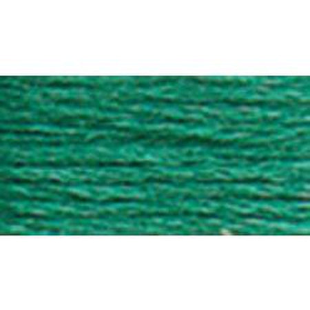DMC 3 Pearl Cotton 3814</br>Aquamarine - KC Needlepoint