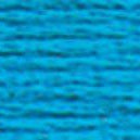 DMC 5 Pearl Cotton 3844</br>Dark Bright Turquoise - KC Needlepoint