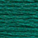 DMC 5 Pearl Cotton 3847</br>Dark Teal Green - KC Needlepoint