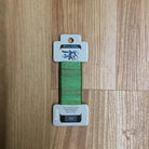 Silk Ribbon 4mm 214 Overdyed Peppermint - KC Needlepoint