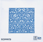 Woodland Print Canvas - KC Needlepoint