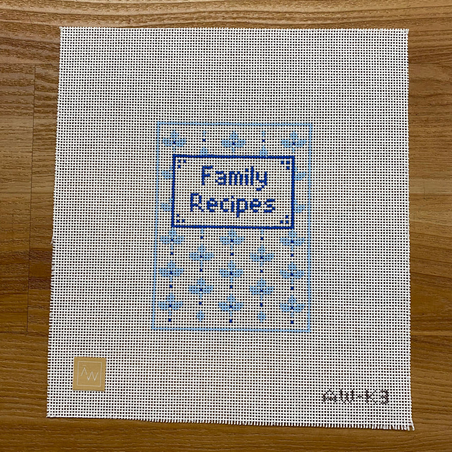 Trunk Shows KC Needlepoint