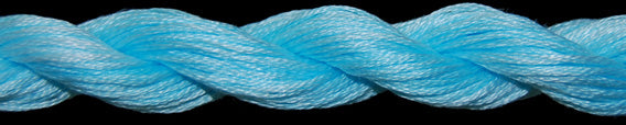 ThreadworX Cotton Floss 1010 Aloha - KC Needlepoint