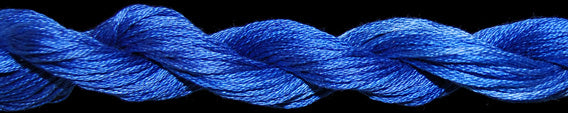 ThreadworX Cotton Floss 10151 Royal Blue - KC Needlepoint