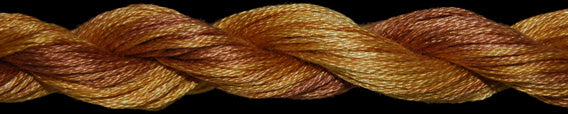 ThreadworX Cotton Floss 10271 Harvest Gold - KC Needlepoint