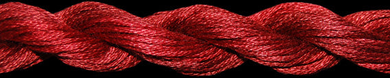 ThreadworX Cotton Floss 10421 Stepping Stone - KC Needlepoint