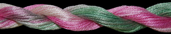 ThreadworX Cotton Floss 10811 Lady Slipper - KC Needlepoint