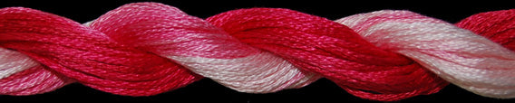 ThreadworX Cotton Floss 1087 Peppermint - KC Needlepoint