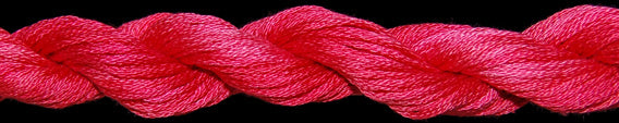 ThreadworX Cotton Floss 10960 Coral Renaissance - KC Needlepoint