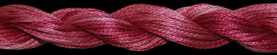 ThreadworX Cotton Floss 10981 Rose Petals - KC Needlepoint