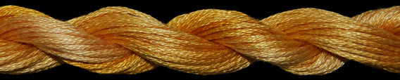 ThreadworX Cotton Floss 11051 Golden Leaves - KC Needlepoint
