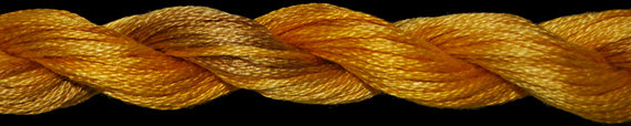 ThreadworX Cotton Floss 1105 Sunset - KC Needlepoint