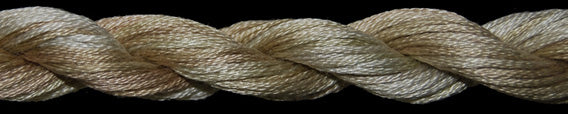 ThreadworX Cotton Floss 11141 Shades of Tan - KC Needlepoint