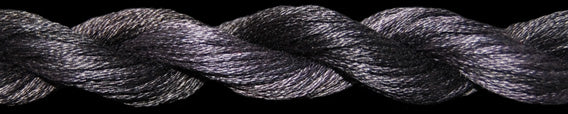 ThreadworX Cotton Floss 11213 Wrought Iron - KC Needlepoint