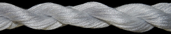ThreadworX Cotton Floss 11231 Santa's Beard - KC Needlepoint