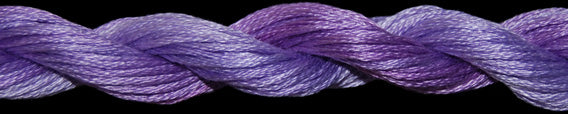 ThreadworX Cotton Floss 1128 Legacy - KC Needlepoint