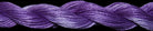 ThreadworX Cotton Floss 11291 Grape Ice - KC Needlepoint
