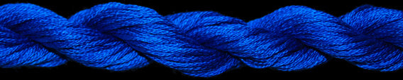 ThreadworX Cotton Floss 11384 Bikini Blue - KC Needlepoint