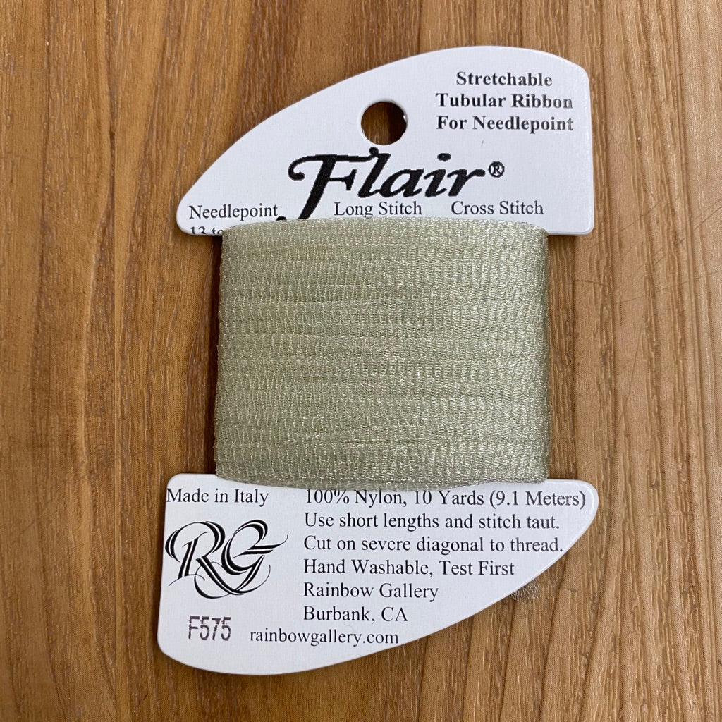 Flair F575 Sand - KC Needlepoint