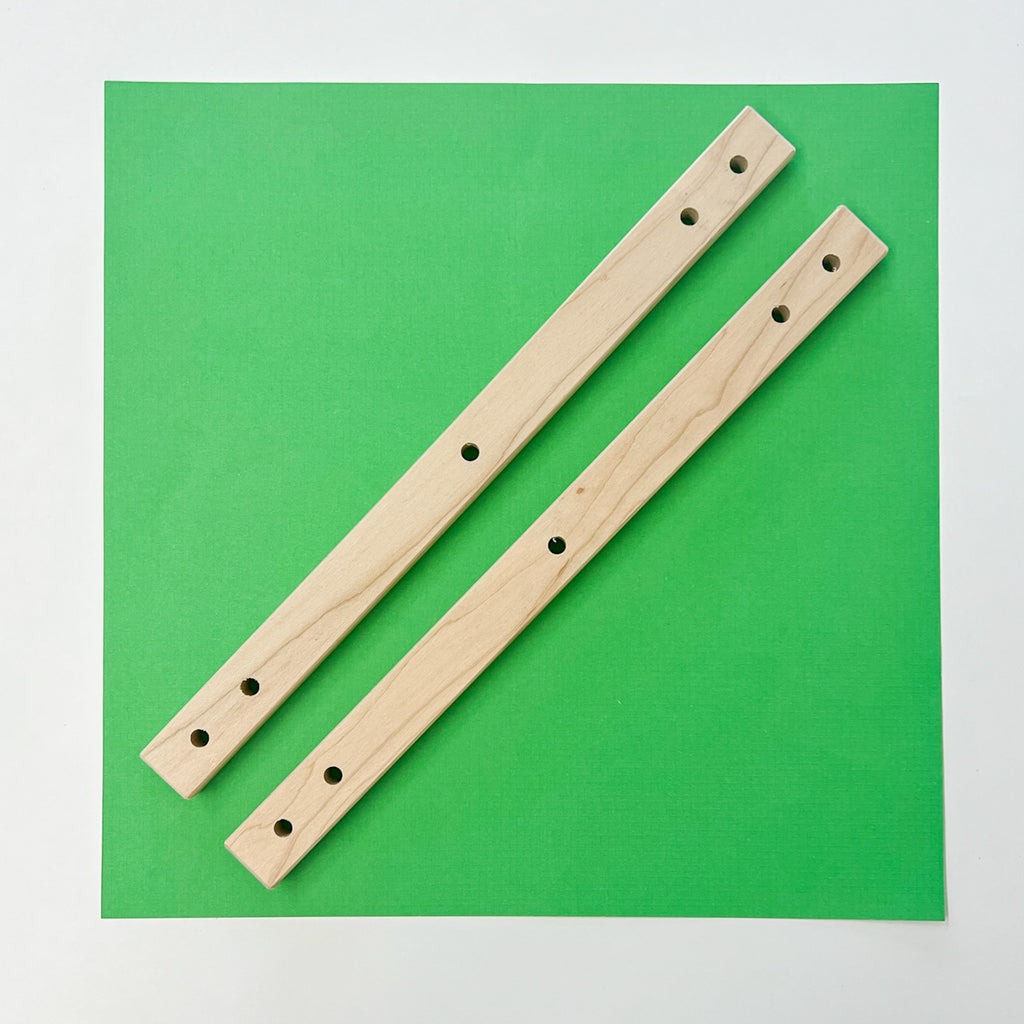 Scroll Frame Side Bars - KC Needlepoint