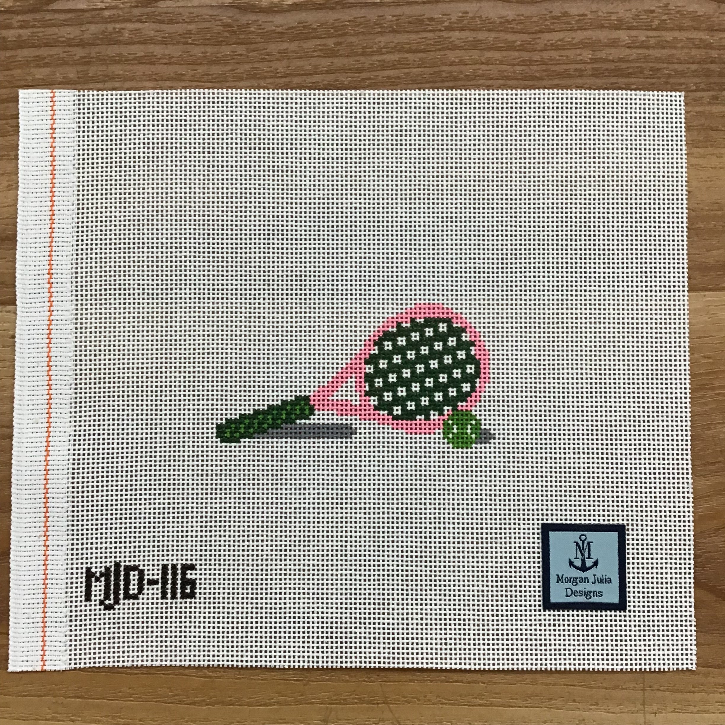 Morgan Julia Designs | KC Needlepoint