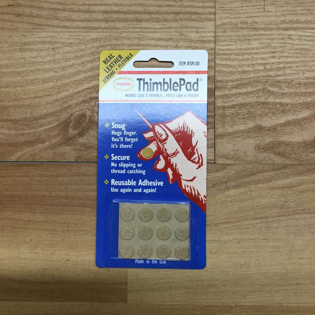 Thimblepads - KC Needlepoint