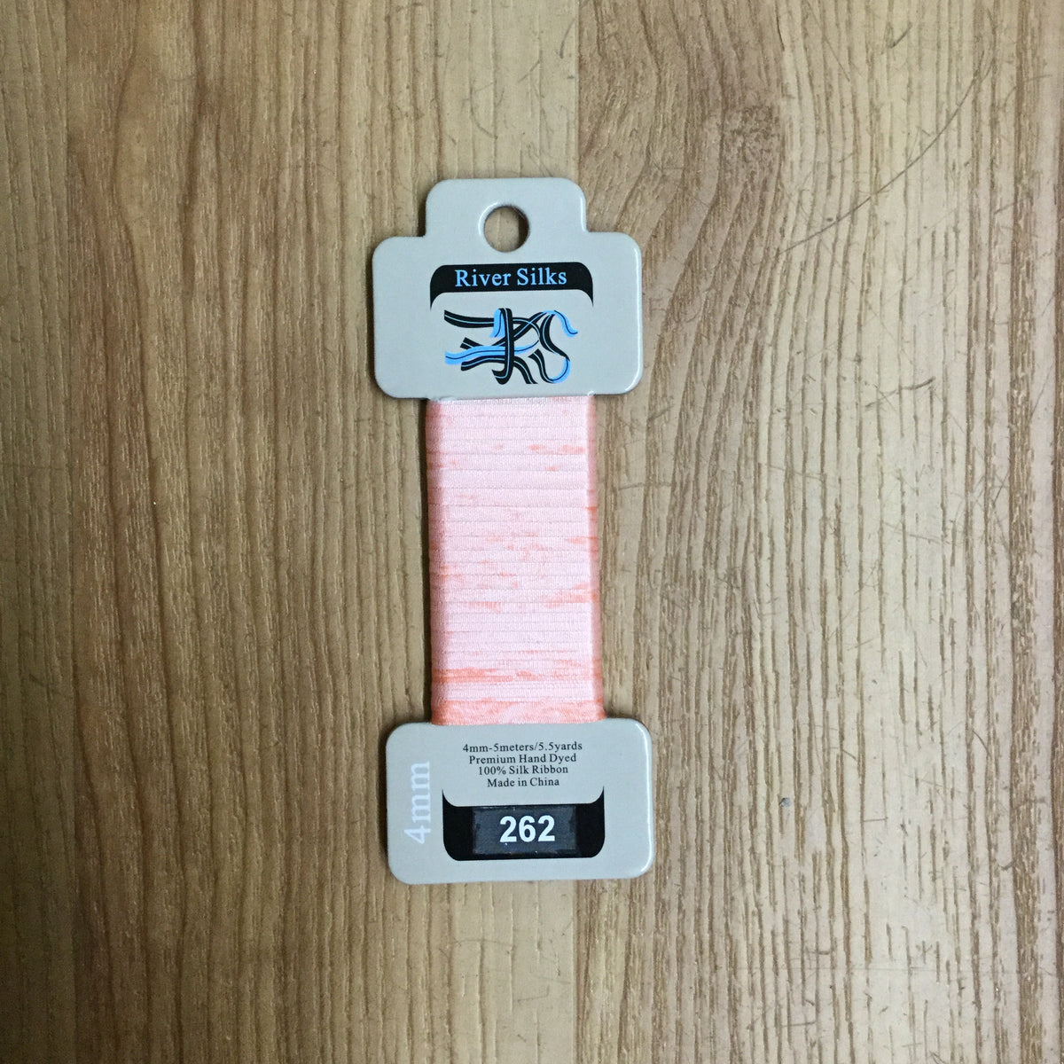 Needlepoint Ribbon Silk Ribbon 4mm – KC Needlepoint