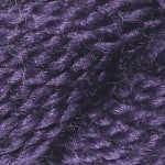 Vineyard Merino Wool M1103 Gothic Grape - KC Needlepoint