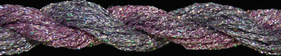 ThreadworX #12 Overdyed Purple Coral - KC Needlepoint