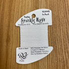 Petite Sparkle Rays PS300 Glow White - KC Needlepoint