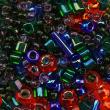 Color Vibe Beads - KC Needlepoint