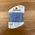 Splendor S861 Wedgwood Blue - needlepoint