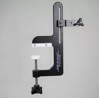 System 4 Table Clamp - KC Needlepoint