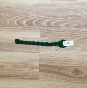 Bouclé 160 Pine - KC Needlepoint