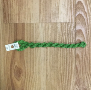 Bouclé 161 Pistachio - KC Needlepoint