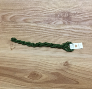 Bouclé 167 Sage Green - KC Needlepoint