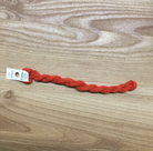 Bouclé 200  Dark Tangerine - KC Needlepoint