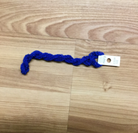 Bouclé 201 Royal Blue - KC Needlepoint