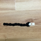 Bouclé 206 Black - KC Needlepoint